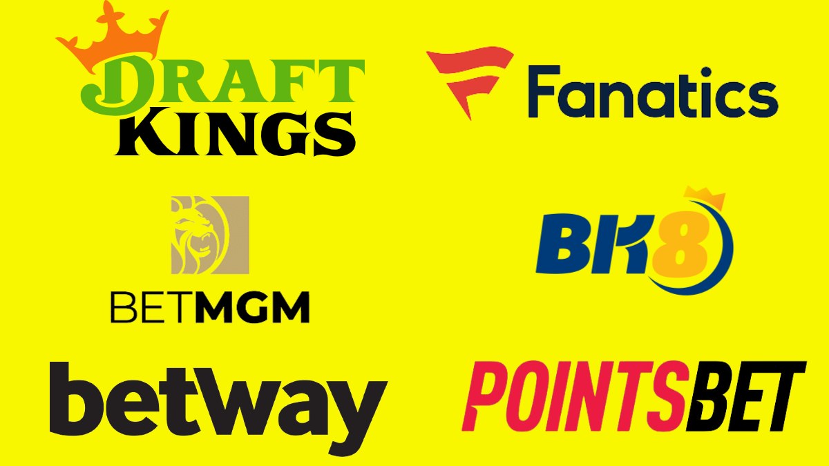 Sponsorship by Gambling and Tech Companies in the Sports Industry