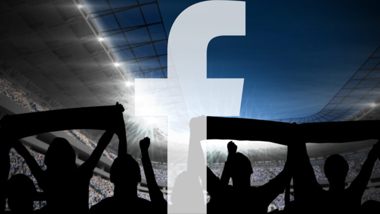 Read more about the article Is Facebook still relevant in sports marketing?