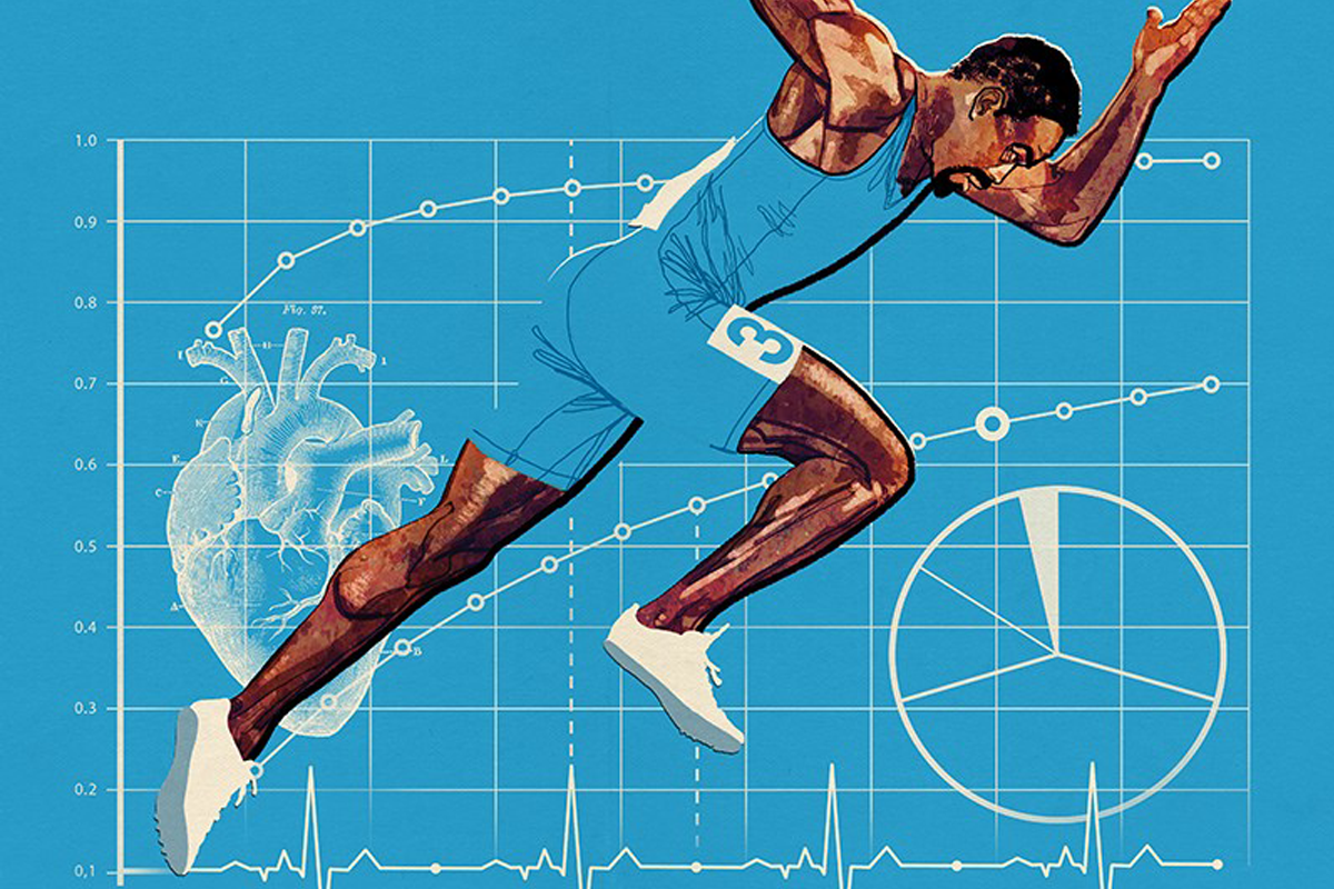 You are currently viewing A BEGINNER’S GUIDE TO SPORTS SCIENCE