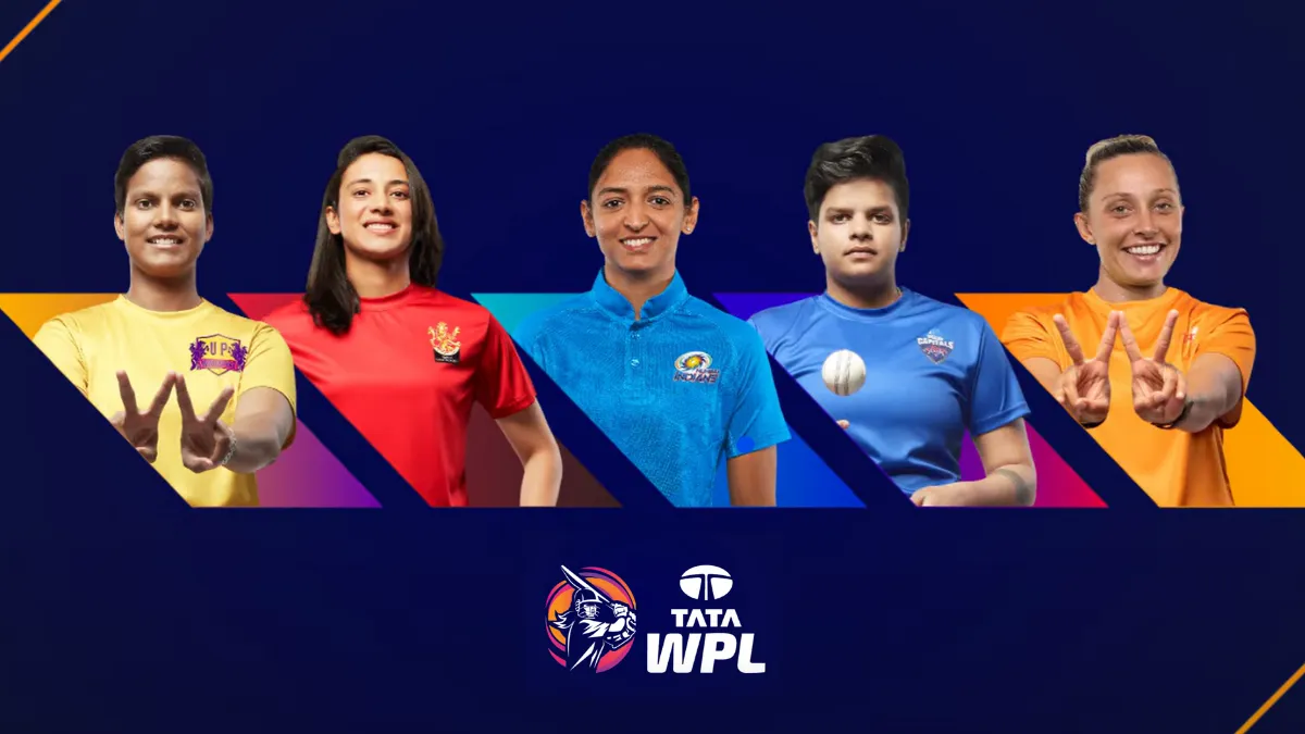 Read more about the article Women’s Premier League: An Evolution for the Women In Sports