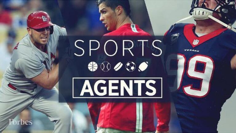 Read more about the article Inside the World of Player Agents: Shaping Football