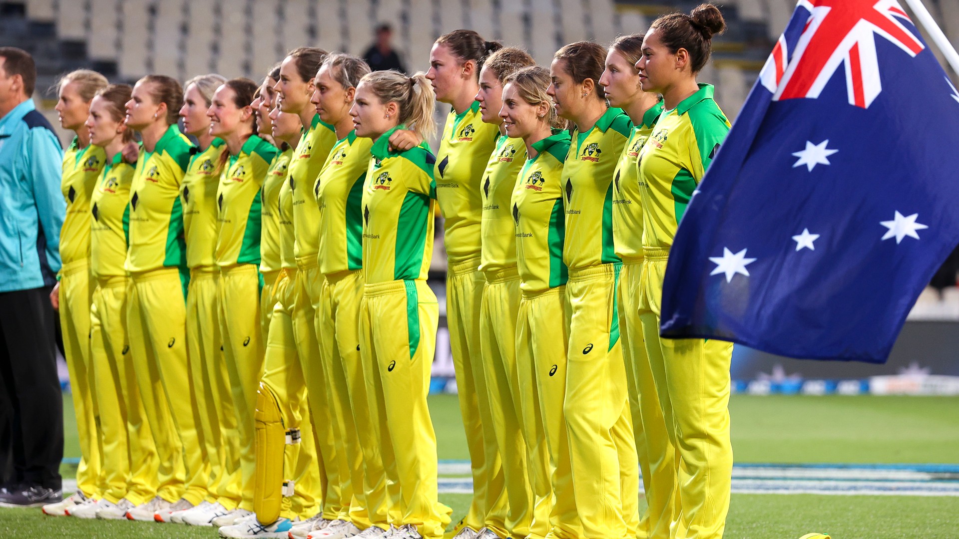 Read more about the article Unrivaled Dominance: Decoding the Australian Women’s Cricket Team’s success