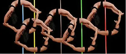 Read more about the article Pole Dancing